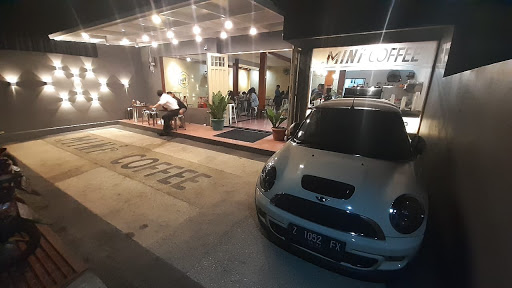 MINi Coffee