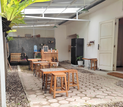 Barisila Coffee