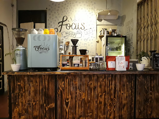 Focus Ngopi