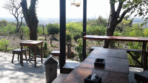 Top View Kopi