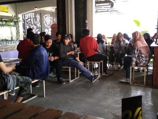 STUDIO Kopi dan Kantin