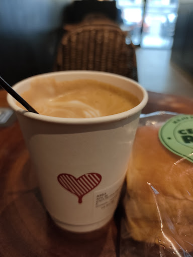 Kopi Kenangan - Ruko Dewi Sri