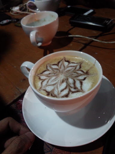 Kawan Kopi