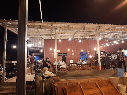 Kopi Badax