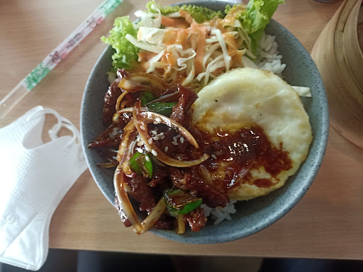 HOPESPACE Coffee & Eatery