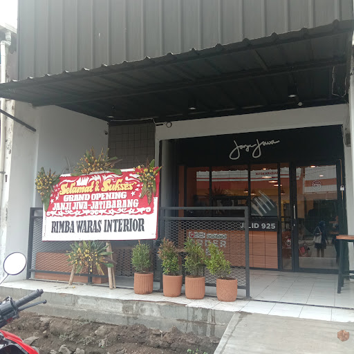 Kopi Janji Jiwa Jatibarang