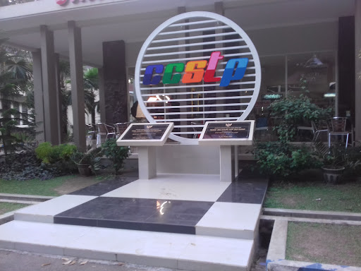 Pusat Penelitian Kopi dan Kakao Indonesia