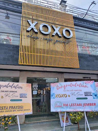Kopi Siippp Toast Trunojoyo