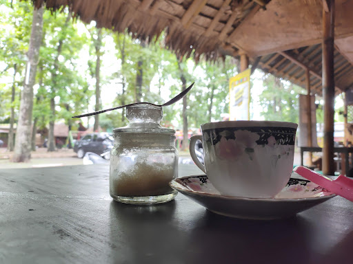 Kedai Empat Enam