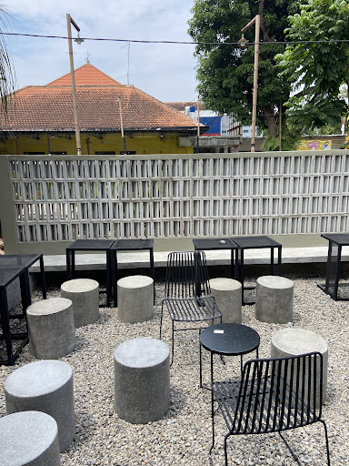 ARAH Coffee Jombang