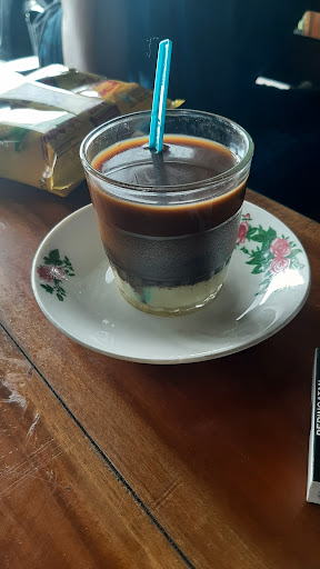 Lik Kopi