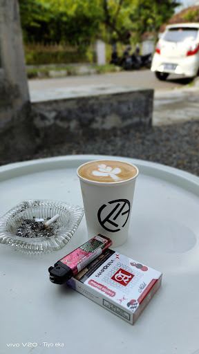 Kae Kopi