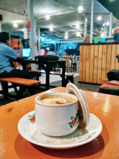 Berlian Coffee