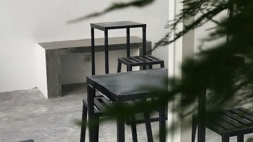 MANTA COFFEE & SPACE