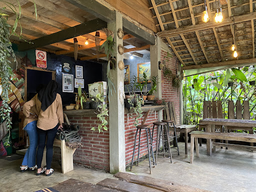 Tanah Senja