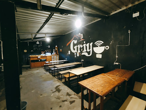 Griyo Coffee