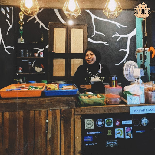 Kuwopi Coffee