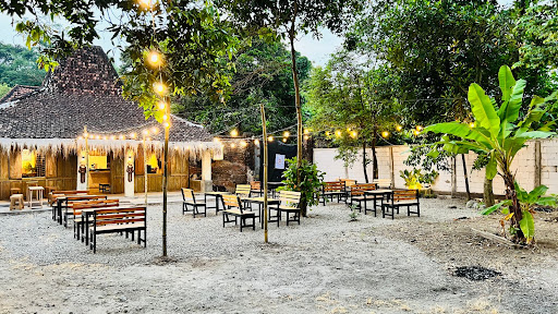 Mbale Kopi Peterongan