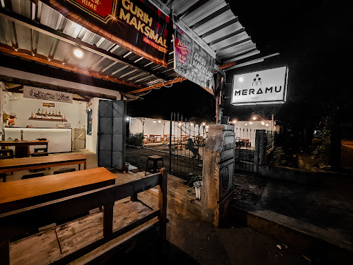 Kedai Meramu.kopi