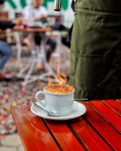 Heika Kopi Karanganyar