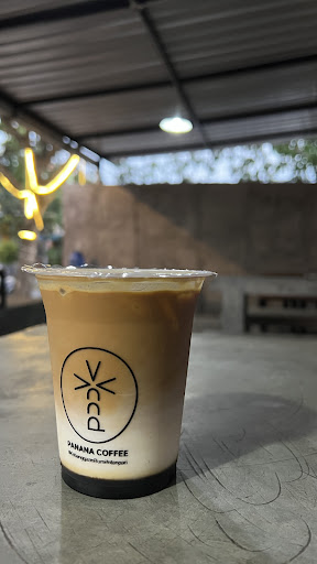 Panana Coffee