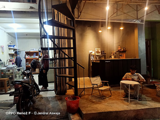 Noise Coffee & Eatery