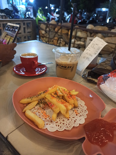 Kopikay Langsa