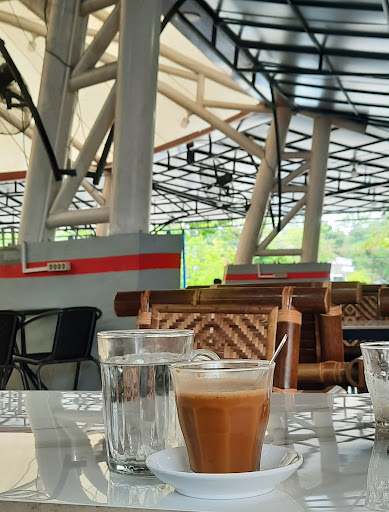 LANGSA CITY Premium Coffee