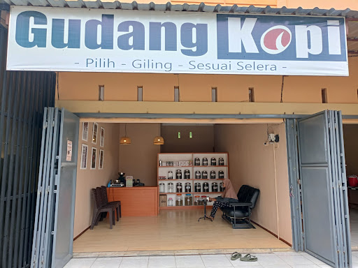 Gudang Kopi