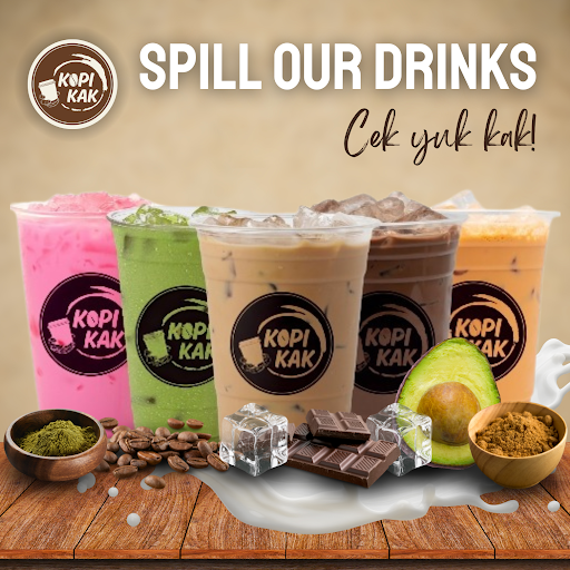 Kopi Kak