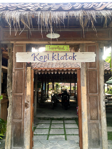 Kopi Klatak