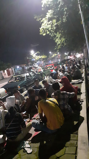 Kopi Ketan Karananyar
