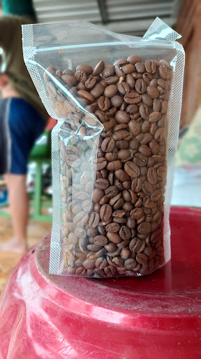 Kopi sido mukti