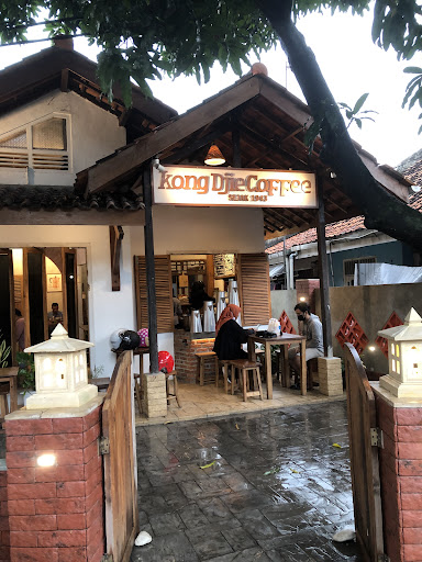 Warung Kopi
