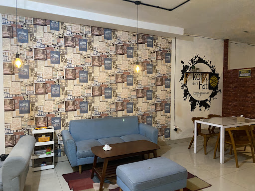 Kopi Dari Hati Karangpawitan