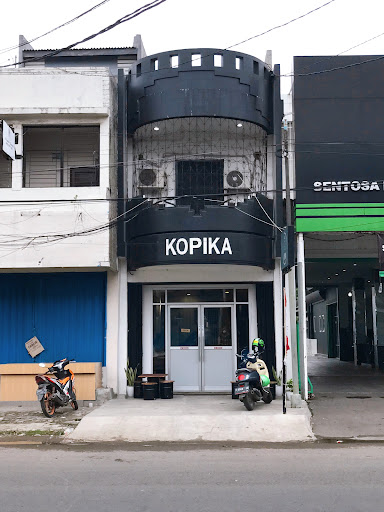 KOPIKA