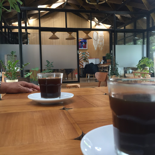 kulakan kopi galeri