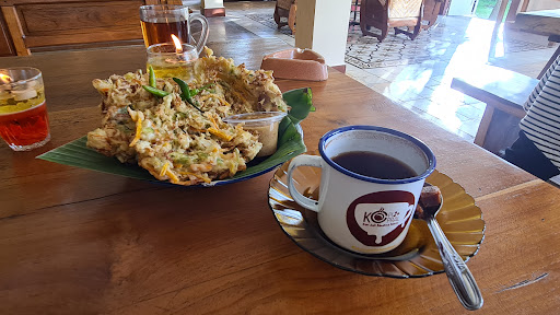 Piknik Kopi