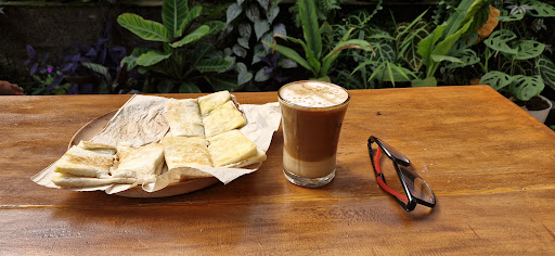 Saung Kopi Lembang