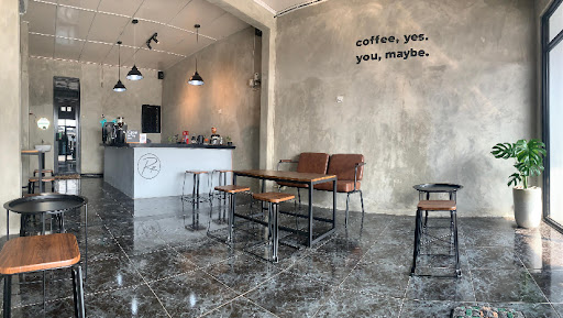 Rp Coffee
