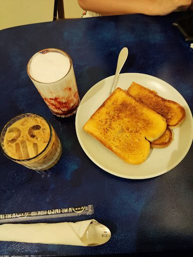 Kopi bodjong