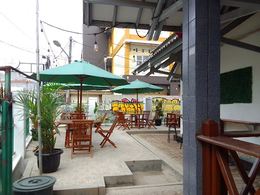 Kopi pedjoeang Karawang
