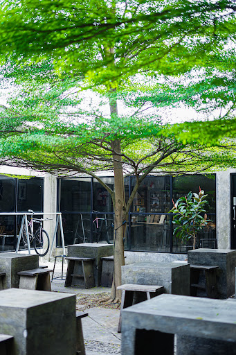 Kaze Headquarter