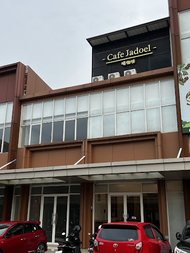 Cafe Jadoel