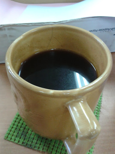 Kopi Lampung