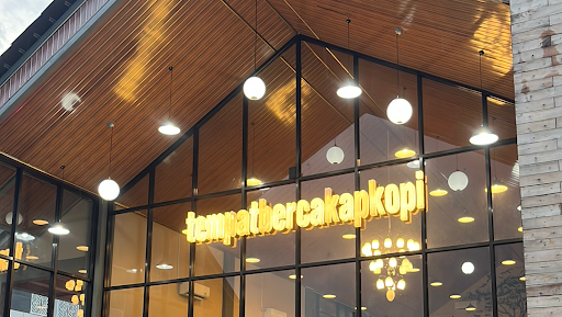 TEMPAT BERCAKAP KOPI KEDIRI