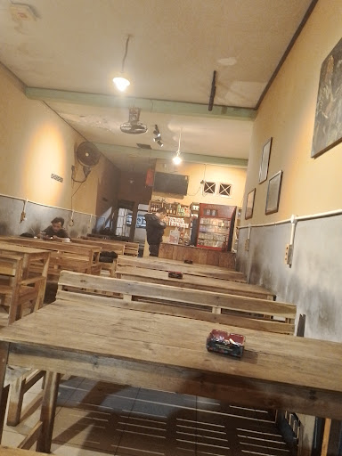 ABAH KOPI KEDIRI