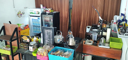 Sejauh Kopi