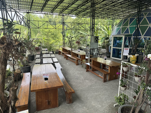 Kedai kopi Papringan
