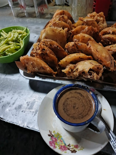 Warung Kopi Mbah Bajoel